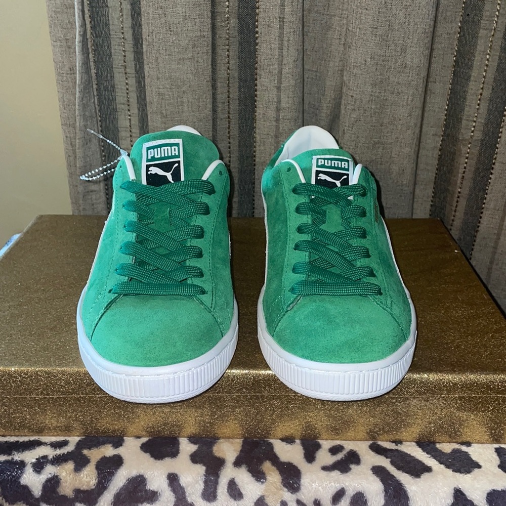 Men Puma